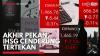 Akhir Pekan, IHSG Cenderung Tertekan,(Sumber: IDX CHANNEL)