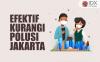 Pemindahan Ibu Kota ke IKN Dinilai Efektif Kurangi Polusi Jakarta