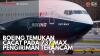 Boeing Temukan Cacat Pada 737 Max, Pengiriman Terancam,(Sumber: IDX CHANNEL)