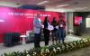 PT AIA Financial (AIA Indonesia) menggelar Environment, Social, Governance (ESG) Day (Foto: Nur Ichsan Yuniarto/IDXChannel)