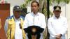 Jokowi akan Tinjau dan Groundbreaking Pusat Pelatihan Sepak Bola hingga RS di IKN