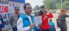 Pemprov DKI Bakal Kenakan Tarif Parkir Tertinggi Bagi Kendaraan Tak Lolos Uji Emisi. (Foto: MNC Media)