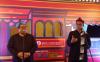 West Java Digital and Sharia Economic Festival (WJ-Digisef) Expo 2023 di Trans Luxury Hotel. (Foto: Arif Budianto/MPI)