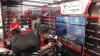 Pertamina Bawa Simulator MotoGP ke 10 Kota Jelang GP Mandalika. (Foto: Wahyudi/MNC Media)