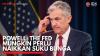Powell: The Fed Mungkin Perlu Naikkan Suku Bunga. (Sumber : IDXChannel)
