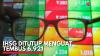 IHSG Ditutup Menguat Tembus 6.921. (Sumber : IDXChannel)