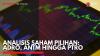 Analisis Saham PIlihan: ADRO, ANTM Hingga PTRO,(Sumber: IDX CHANNEL)