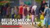 Beli Gas Melon Wajib Gunakan KTP,(Sumber:IDX CHANNEL)