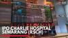 IPO Charlie Hospital Semarang (RSCH),(Sumber: IDX CHANNEL)