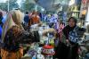10 Ribu Nasabah Serbu Pesta Rakyat Simpedes BRI di Jatim, 150 UMKM Terlibat (Foto: MNC Media)