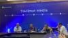 BI: SRBI Berikan Alternatif Instrumen Investasi Pasar Uang bagi Asing. (Foto Dhera Arizona/IDXChannel)