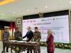 Kementerian ESDM Dukung Pengembangan Hidrogen Hijau untuk Percepat Transisi Energi. (Foto: MNC Media)