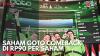 Saham GOTO Comeback di Rp90 Per Saham. (Sumber : IDXChannel)