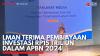 LMAN Terima Pembiayaan Investasi Rp15 Triliun Dalam APBN 2024. (Sumber : IDXChannel)