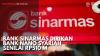 Bank Sinarmas Dirikan Bank Nano Syariah Senilai Rp510 M,(Sumber: IDX CHANNEL)