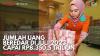 Jumlah Uang Beredar di Juli 2023 Capai Rp8.350,5 Triliun,(Sumber: IDX CHANNEL)