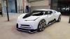 Intip 5 Koleksi Mobil Mewah Cristiano Ronaldo, dari McLaren hingga Audi (Foto: MNC Media)