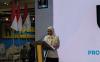 Menteri Ketenagakerjaan (Menaker) Ida Fauziah (Avirista Midadaa/MPI)