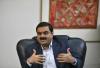 Mengenal Gautam Adani, Crazy Rich India Berharta Rp844 Triliun. (Foto: MNC Media) 