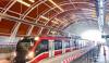 Stasiun KRL yang Terintegrasi dengan LRT, Penting untuk Disimak. (Foto: MNC Media)