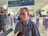 LRT Jabodebek Jajaki Kerja Sama Metode Pembayaran dengan OVO, DANA, dan GoPay. (Foto: Heri/MNC Media)