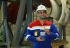 Pertamina Gandeng Perusahaan India Kembangkan Bahan Bakar Berbasis Bioenergi. Foto: MNC Media.