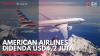 American Airlines Didenda USD4,2 Juta. (Sumber : IDXChannel)