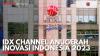 IDX Channel Anugerah Inovasi Indonesia 2023. (Sumber : IDXChannel)