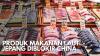 Produk Makanan Laut Jepang Diblokir China. (Sumber : IDXChannel)