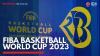 FIBA Basketball World Cup 2023,(Sumber: IDX CHANNEL)