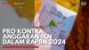 Pro Kontra Anggaran IKN Dalam RAPBN 2024,(Sumber: IDX CHANNEL)