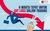 Jangan Salah, Begini Pentingnya Cut Loss dalam Trading Saham