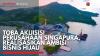 TOBA Akuisisi Perusahaan Singapura, Realisasikan Ambisi Bisnis Hijau,(Sumber: IDX CHANNEL)