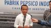 Bahlil: Meski Memasuki Tahun Politik, Investasi RI Semakin Hari Semakin Baik. (Foto Ikhsan PSP/MPI)