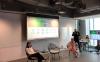Head of Consumer Business Customer Value Management Bank Jago Irene Santoso (Nur Ichsan Yuniarto/IDXChannel)
