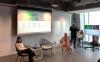 Country Manager Indonesia Advance.AI, Ronald Molenaar (Nur Ichsan Yuniarto/IDXChannel)