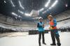 Dukung FIBA World Cup 2023, PLN Terapkan Skema Pengamanan Listrik Berlapis .(Foto: Dok. PLN)