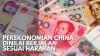 Perekonomian China Dinilai Berjalan Sesuai Harapan. (Sumber : IDXChannel)