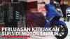 Perluasan Kebijakan Subsidi Motor Listrik. (Sumber : IDXChannel)