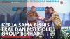 Kerja Sama Bisnis ERAL dan MST Golf Group Berhad. (Sumber : IDXChannel)
