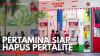 Pertamina Siap Hapus Pertalite. (Sumber : IDXChannel)
