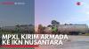 MPXL Kirim Armada ke IKN Nusantara. (Sumber : IDXChannel)