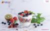 Konsumsi Yogurt yang Punya Banyak Manfaat yuk, Beli di AladinMall Ada Promo Menarik. Foto: MNC Media