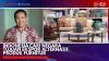 Indonesia Cari Negara Tujuan Ekspor Alternatif Produk Furnitur,(Sumber: IDX CHANNEL)