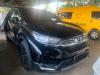 KPK Lelang Mobil Honda CR-V Prestige Rp386 Juta, Cek Detailnya. (Foto: Arie Dwi/MNC Media)