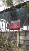 Diduga Penyumbang Polusi Udara Jakut, Operasional Dua Pabrik Stockpile Batu Bara Dihentikan (FOTO:Dok DLH)