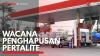 Wacana Penghapusan Pertalite. (Sumber : IDXChannel)