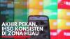 Akhir Pekan, IHSG Konsisten di Zona Hijau. (Sumber  : IDXChannel)