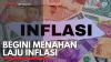 Begini Menahan Laju Inflasi. (Sumber : IDXChannel)