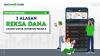 MotionTrade Bagikan Tiga Alasan Reksa Dana Cocok untuk Investor Pemula, Apa Saja? (Foto: MNC Media)